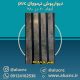 دیوارپوش-ترمووال-(ترموود)-پی-وی-سی-pvc-طوسی-رگه-دار-کد-2045