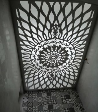 نمونه کار سقف کاذب (12)