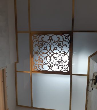 نمونه کار سقف کاذب (136)